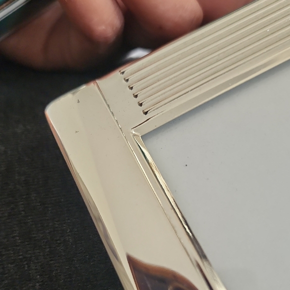 Silver Photo Frame - Picture 5 of 9